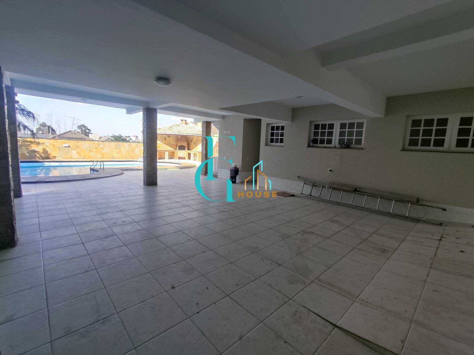 Casa, 4 quartos, 465 m² - Foto 57