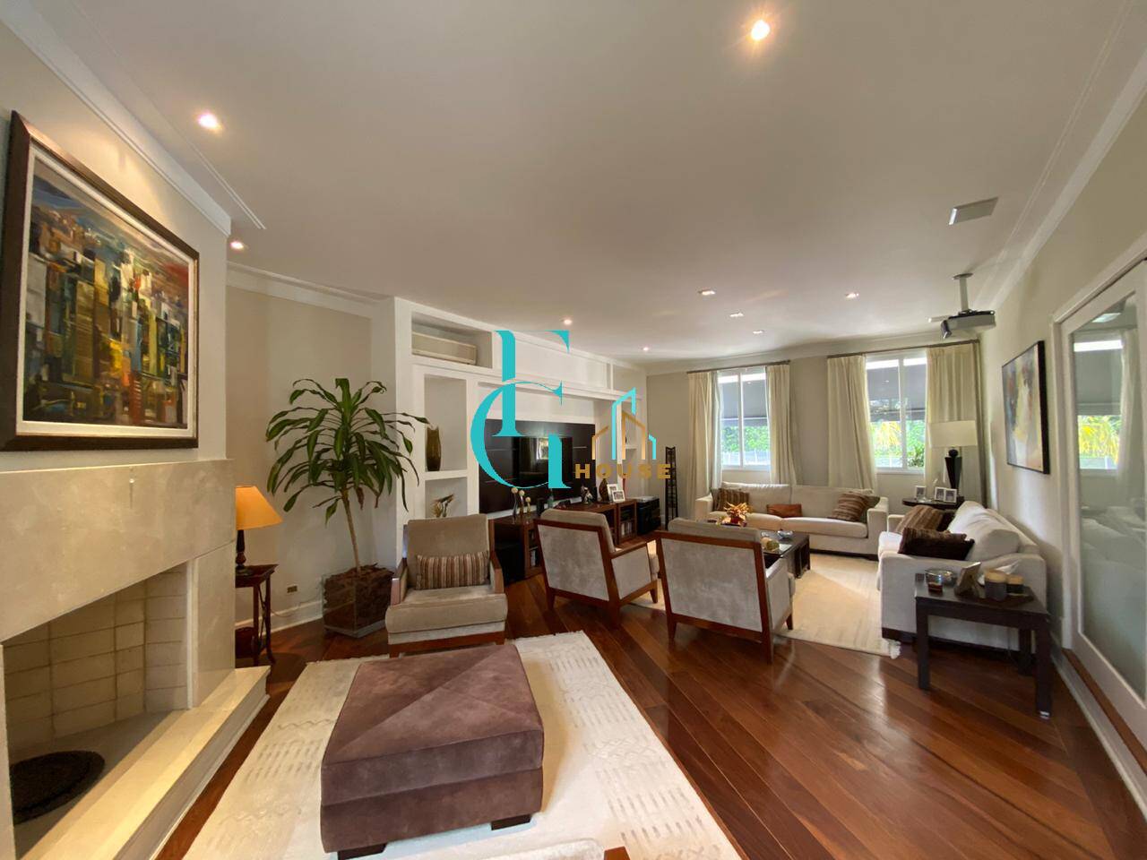 Casa, 5 quartos, 1100 m² - Foto 18