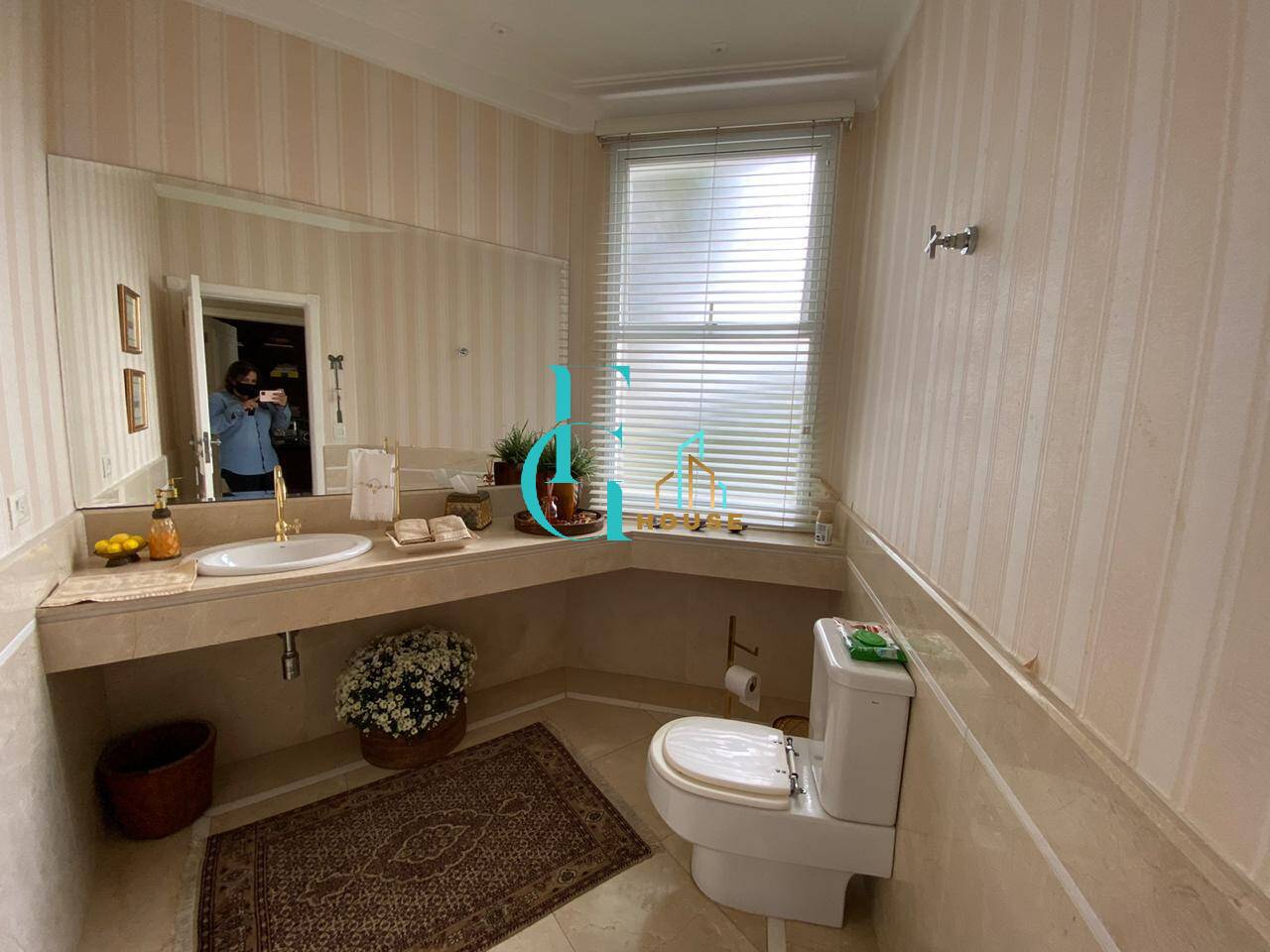 Casa, 5 quartos, 1100 m² - Foto 27