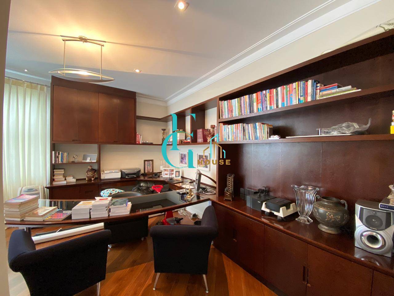 Casa, 5 quartos, 1100 m² - Foto 25