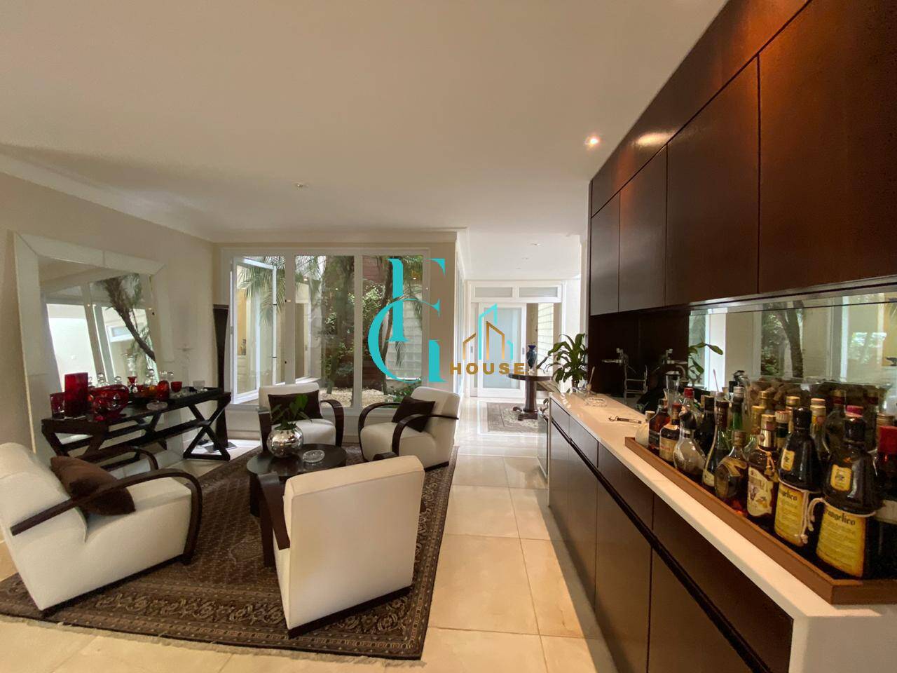 Casa, 5 quartos, 1100 m² - Foto 23