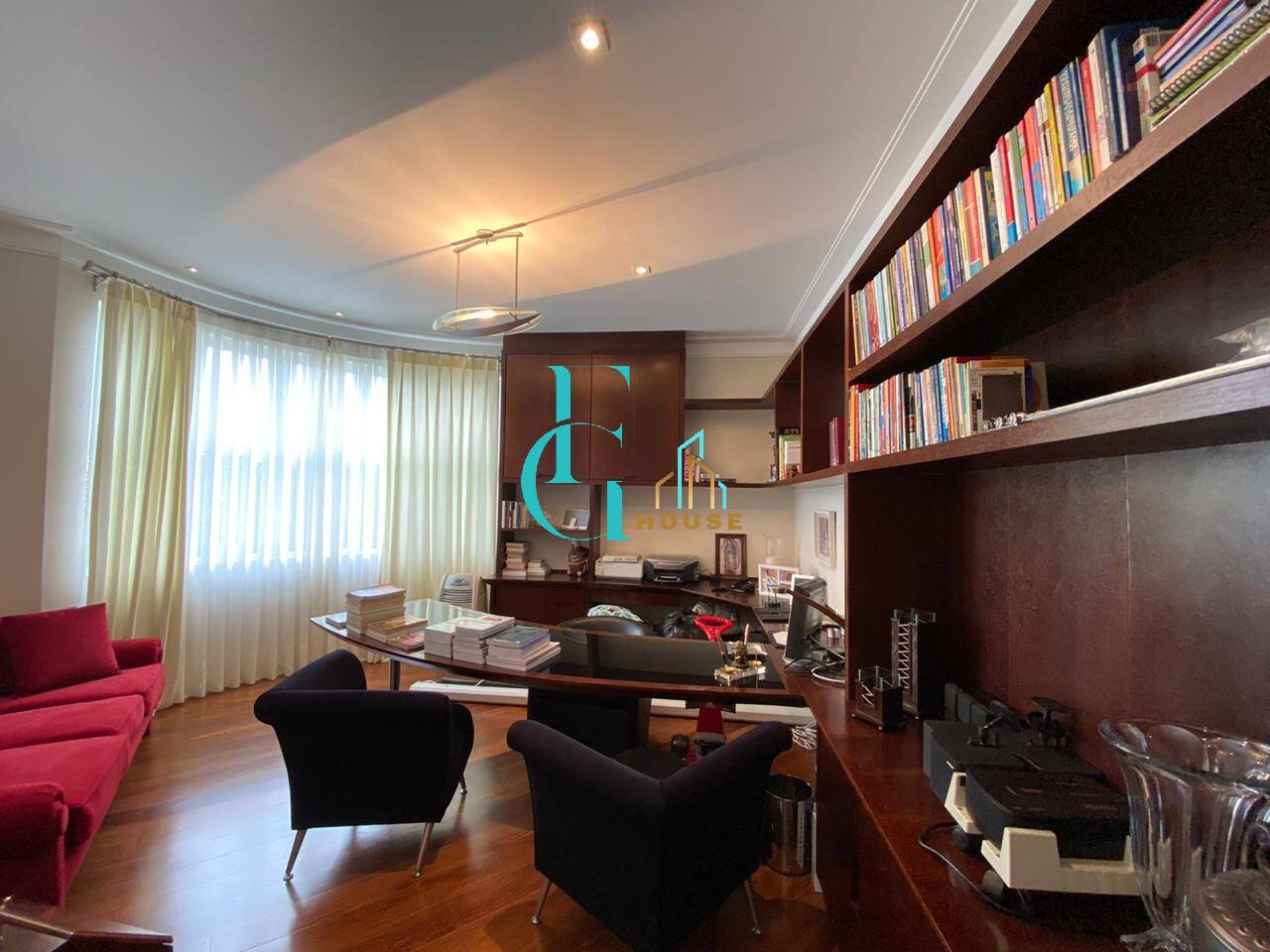 Casa, 5 quartos, 1100 m² - Foto 26