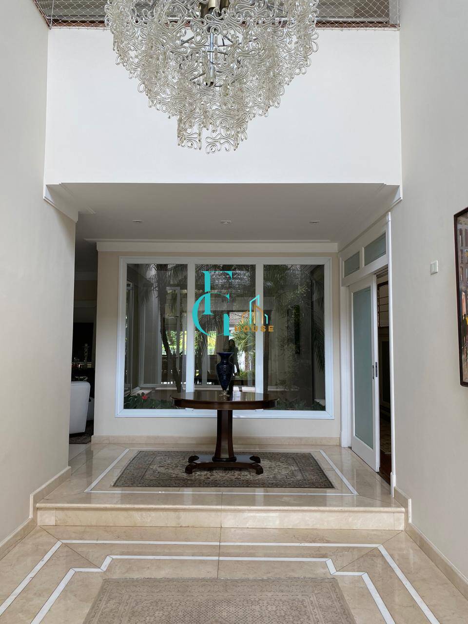 Casa, 5 quartos, 1100 m² - Foto 28