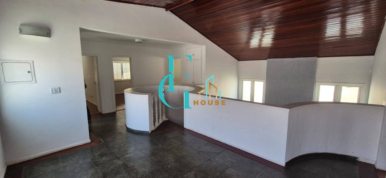 Casa, 4 quartos, 350 m² - Foto 27