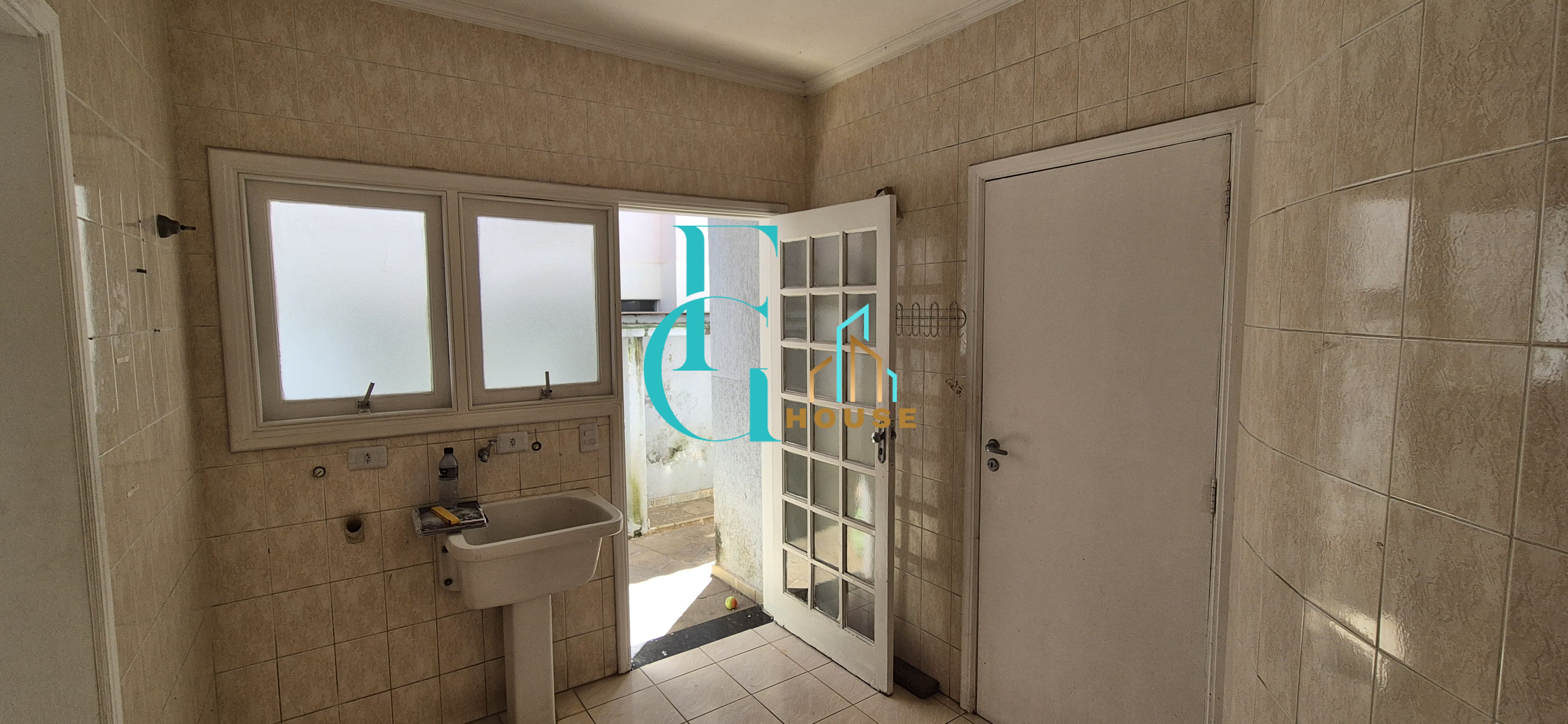 Casa, 4 quartos, 350 m² - Foto 23
