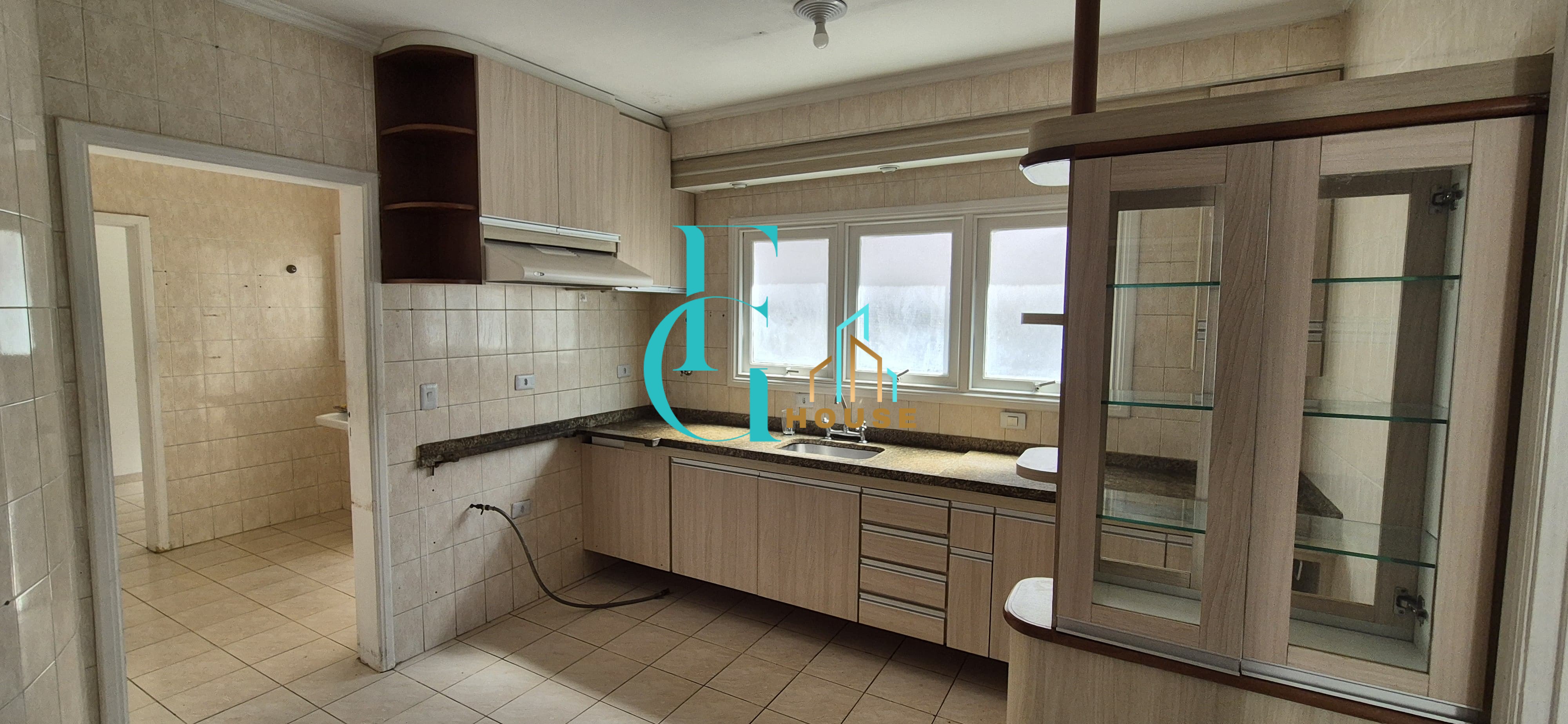 Casa, 4 quartos, 350 m² - Foto 19