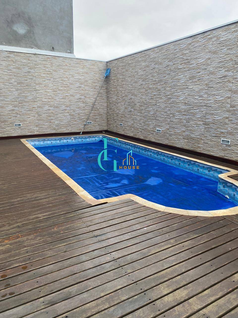 Casa, 3 quartos, 220 m² - Foto 23