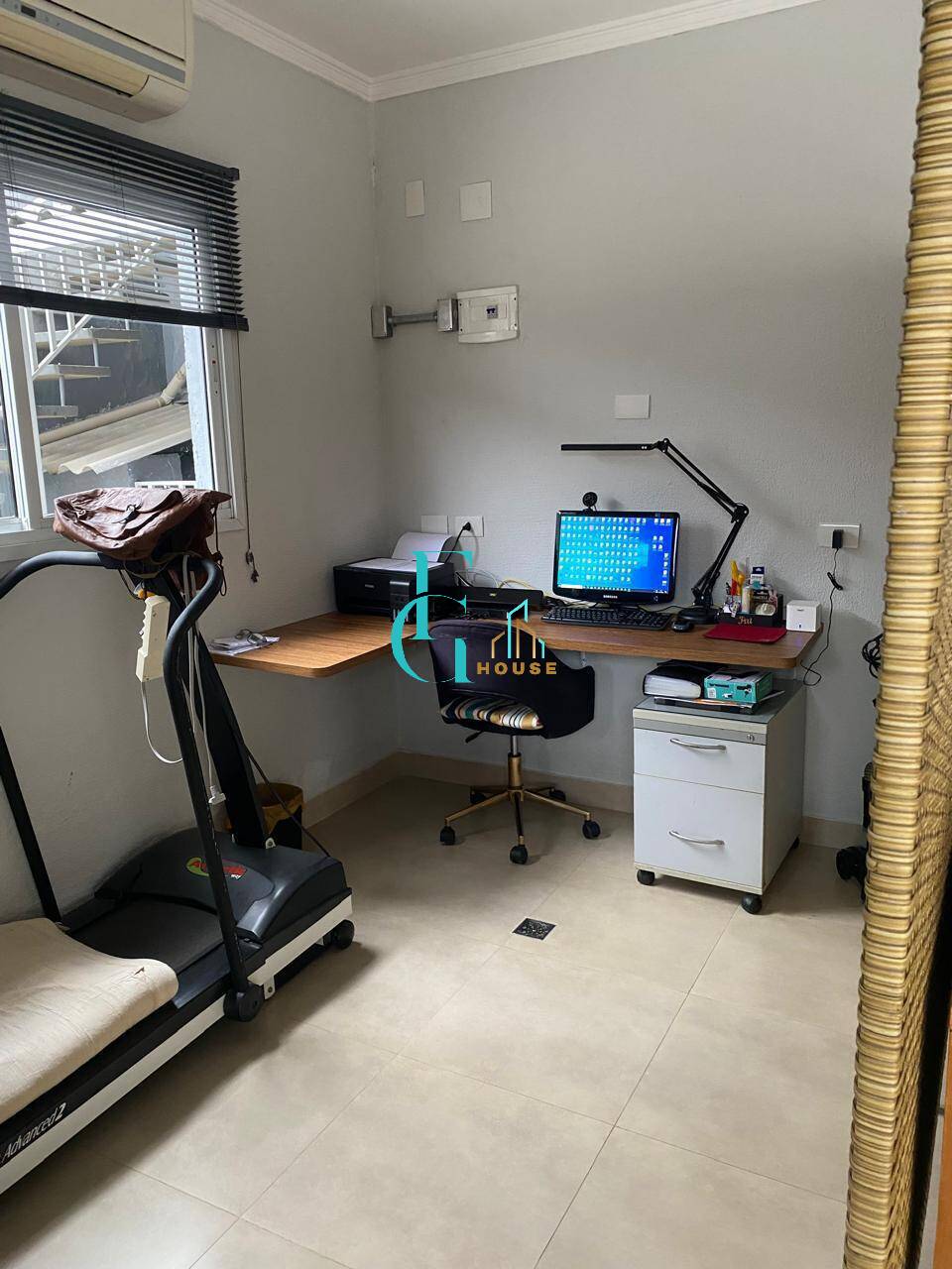 Casa, 3 quartos, 220 m² - Foto 25