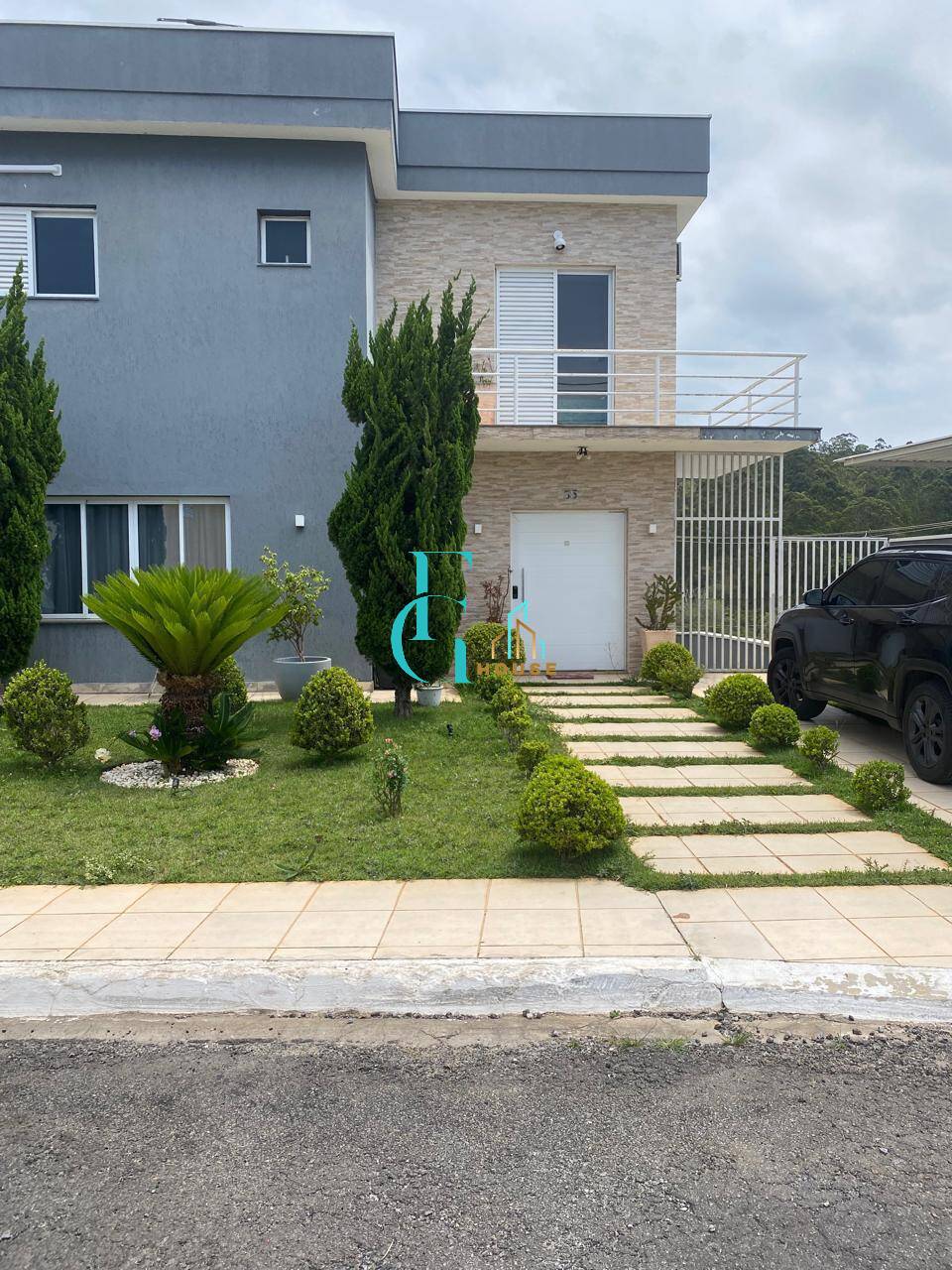 Casa, 3 quartos, 220 m² - Foto 26