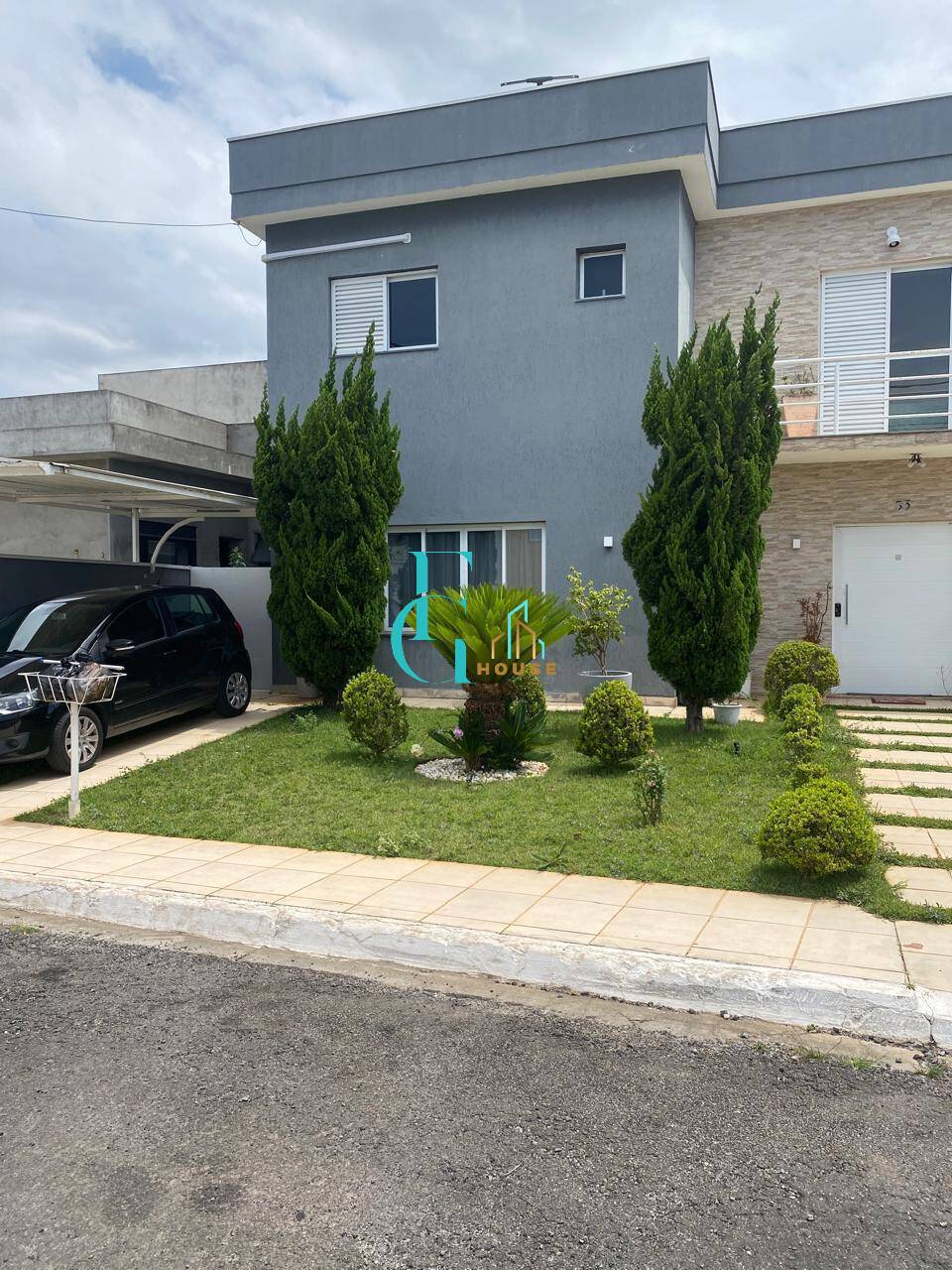 Casa, 3 quartos, 220 m² - Foto 28