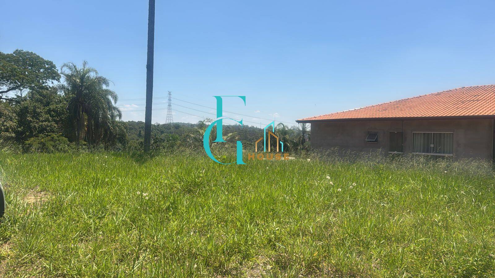 Terreno, 1 hectares - Foto 8
