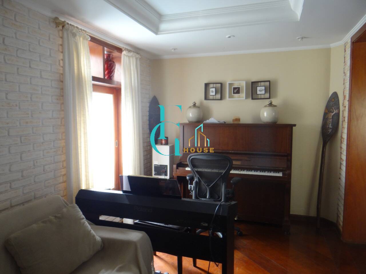 Casa, 5 quartos, 433 m² - Foto 18