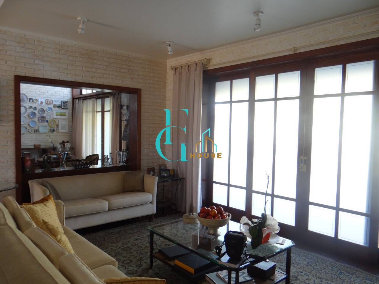 Casa, 5 quartos, 433 m² - Foto 17