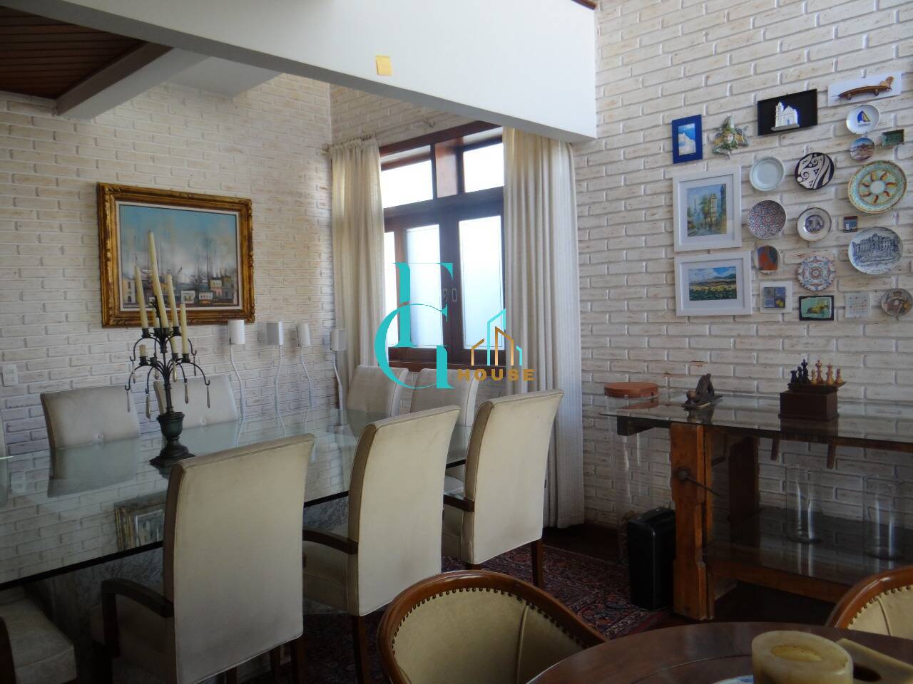 Casa, 5 quartos, 433 m² - Foto 20