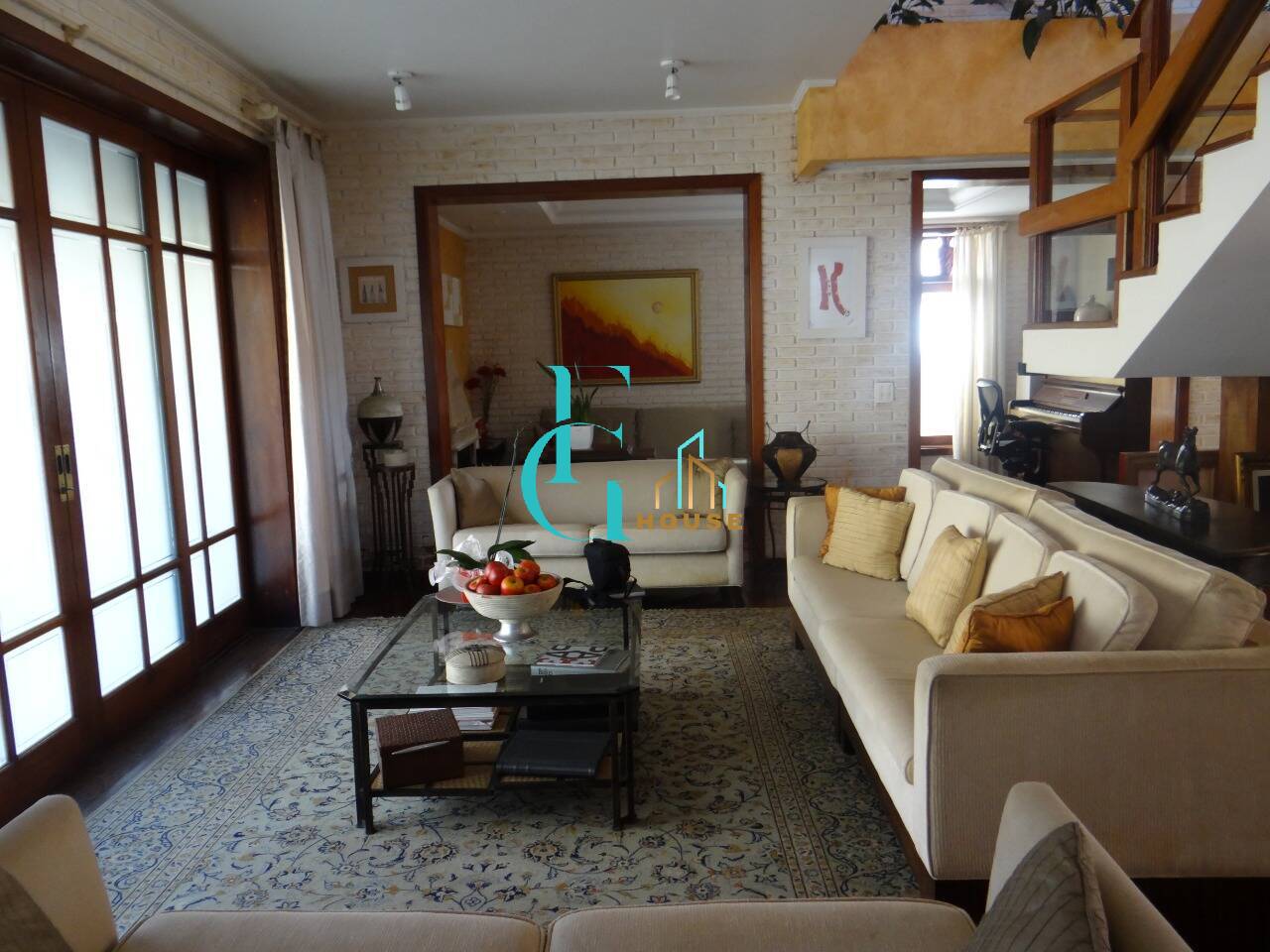 Casa, 5 quartos, 433 m² - Foto 21