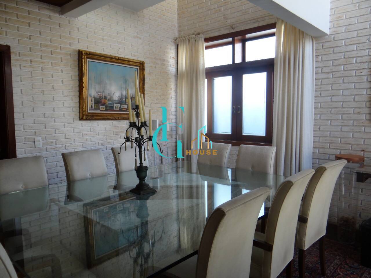 Casa, 5 quartos, 433 m² - Foto 23