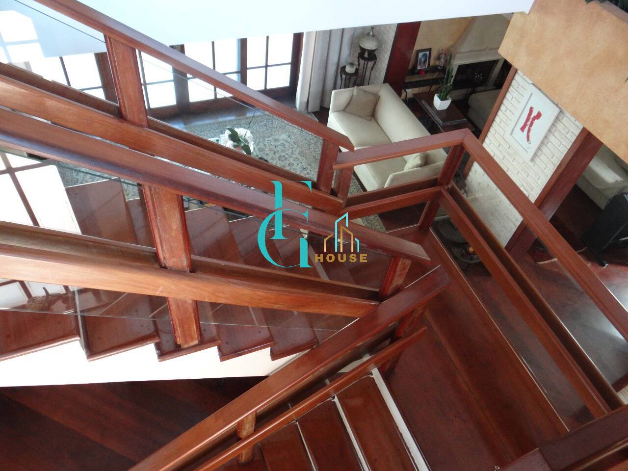 Casa, 5 quartos, 433 m² - Foto 25
