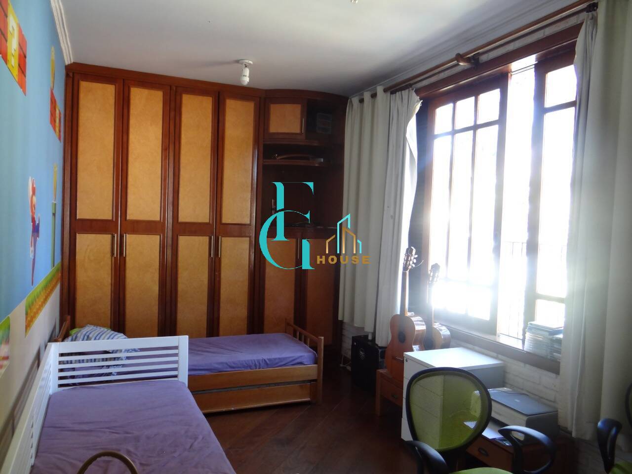 Casa, 5 quartos, 433 m² - Foto 28