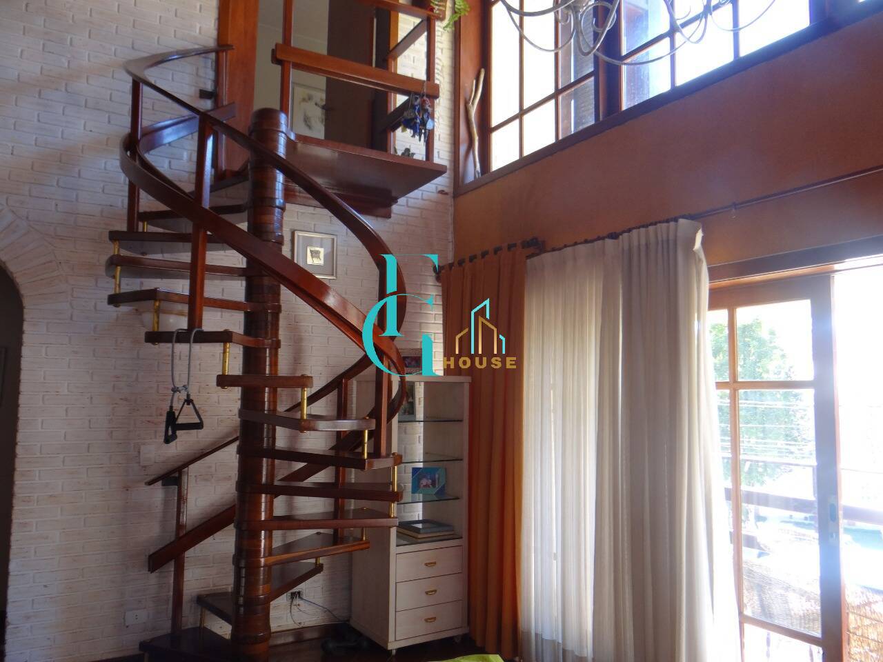 Casa, 5 quartos, 433 m² - Foto 27