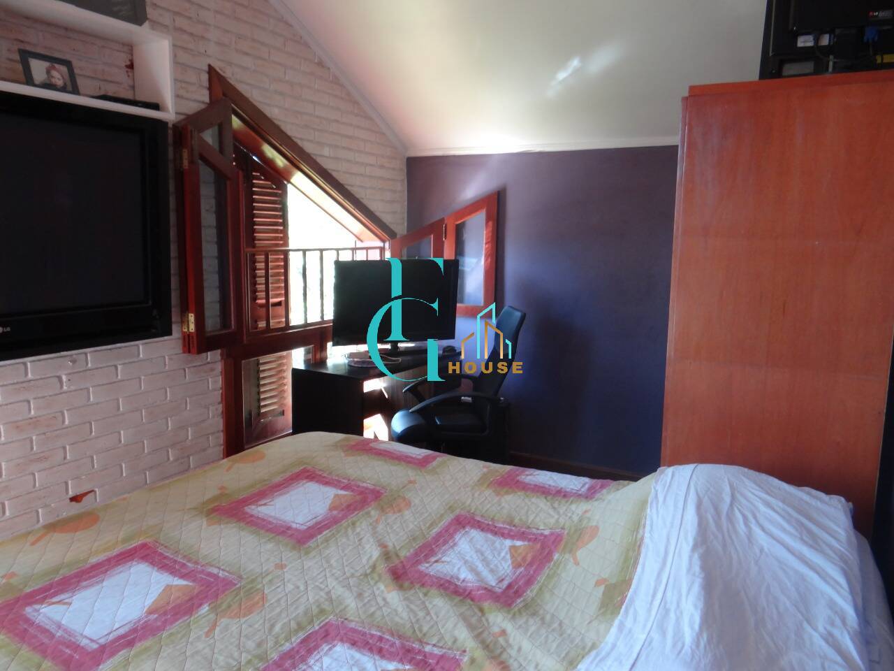 Casa, 5 quartos, 433 m² - Foto 30