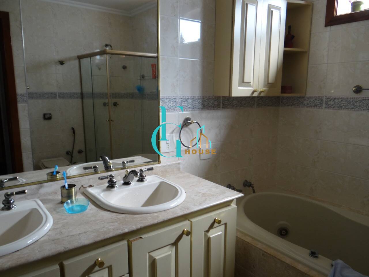 Casa, 5 quartos, 433 m² - Foto 31