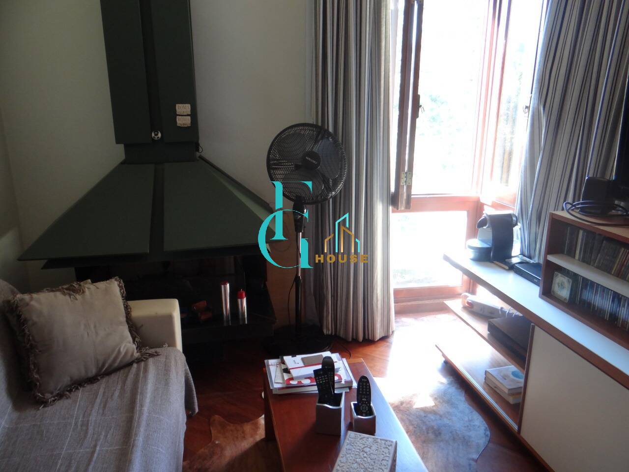 Casa, 5 quartos, 433 m² - Foto 34