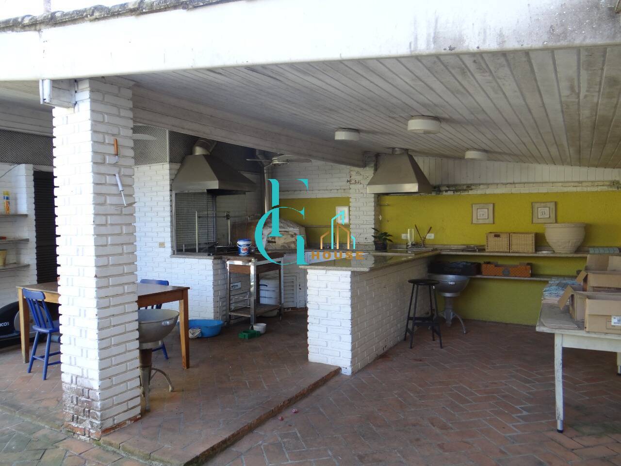 Casa, 5 quartos, 433 m² - Foto 36