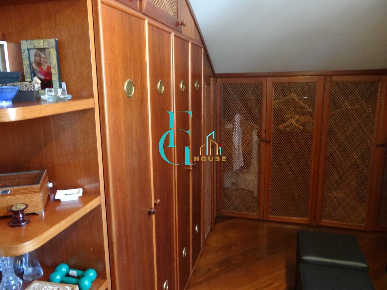 Casa, 5 quartos, 433 m² - Foto 37