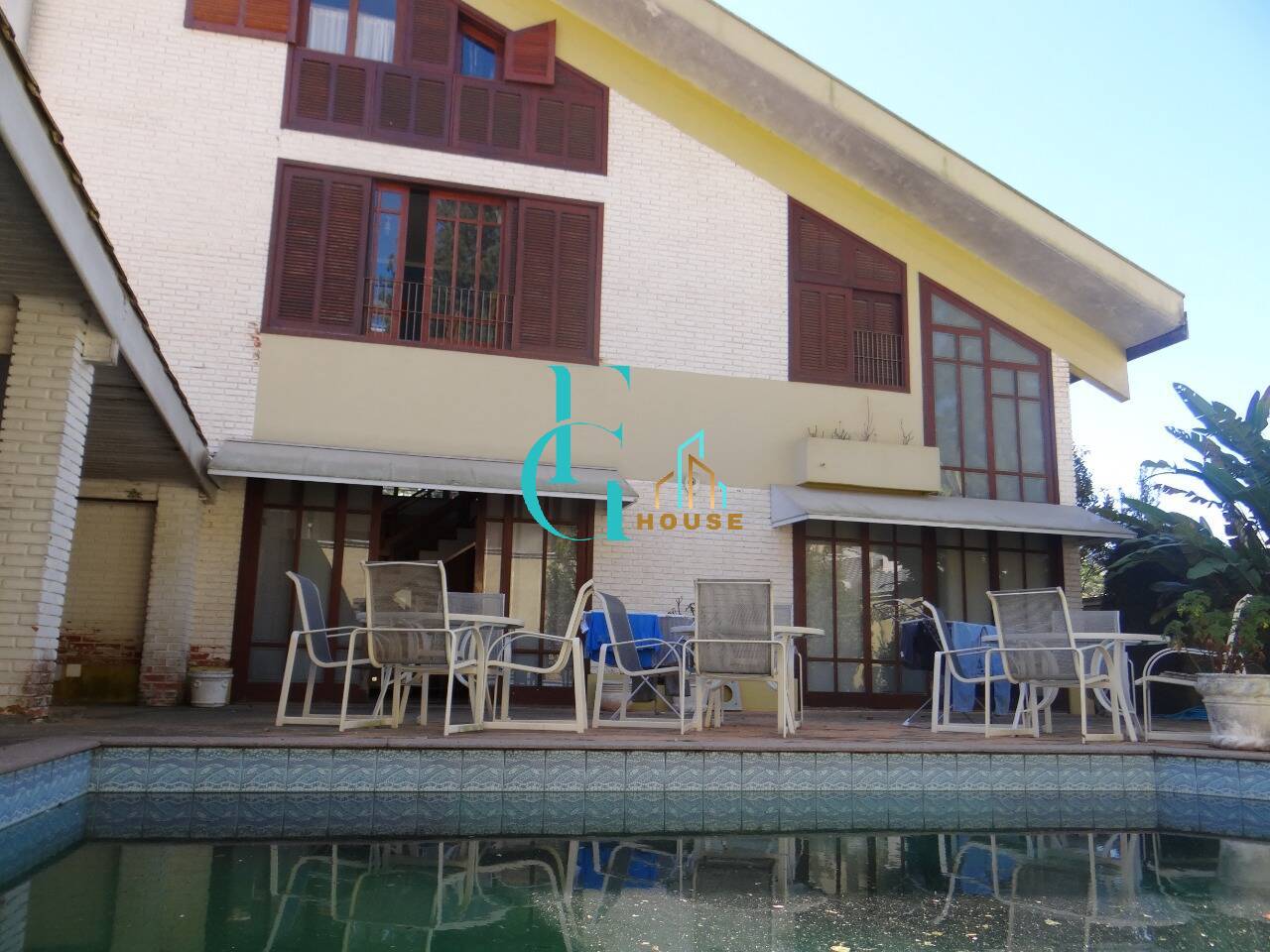 Casa, 5 quartos, 433 m² - Foto 40