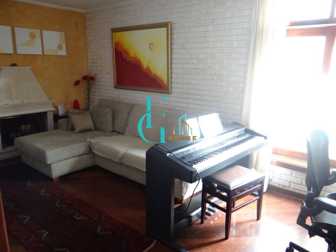 Casa, 5 quartos, 433 m² - Foto 43