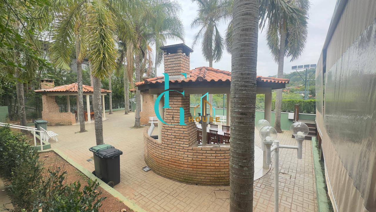Casa, 4 quartos, 290 m² - Foto 19