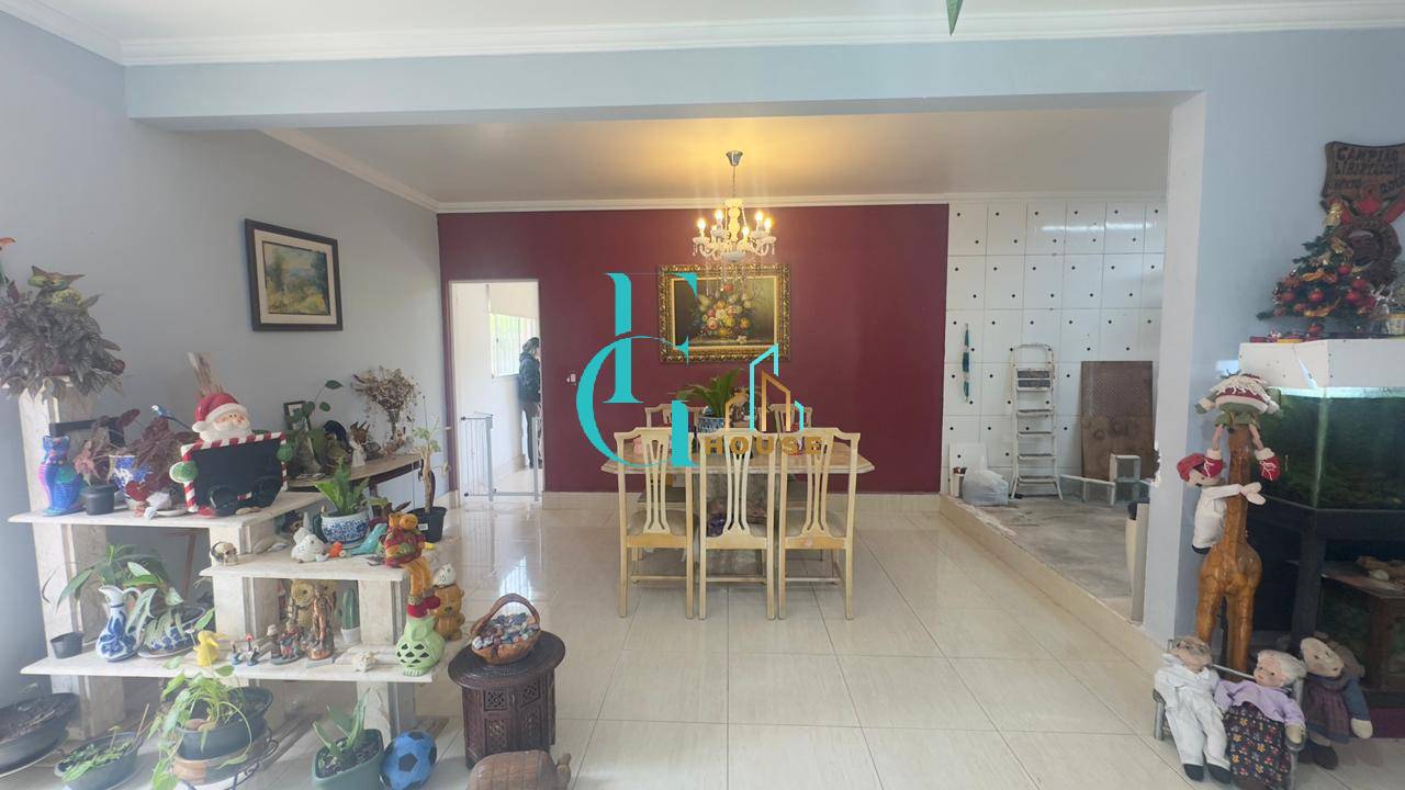 Casa, 4 quartos, 290 m² - Foto 20