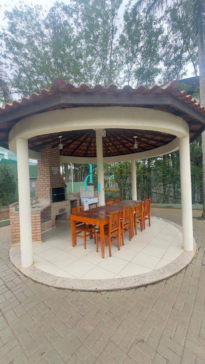 Casa, 4 quartos, 290 m² - Foto 22