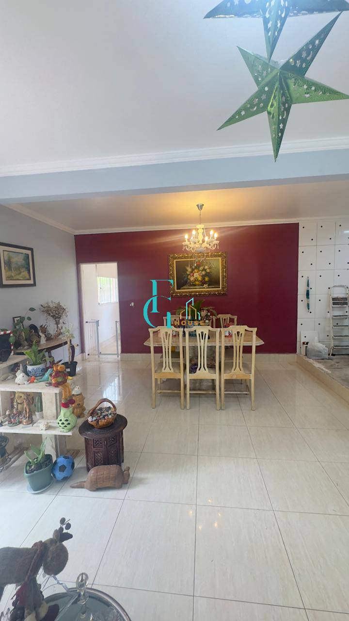 Casa, 4 quartos, 290 m² - Foto 28