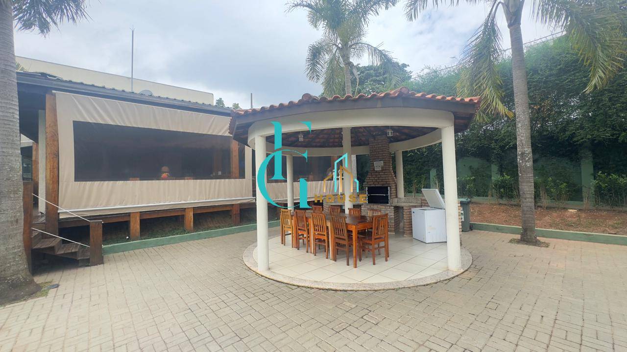 Casa, 4 quartos, 290 m² - Foto 25