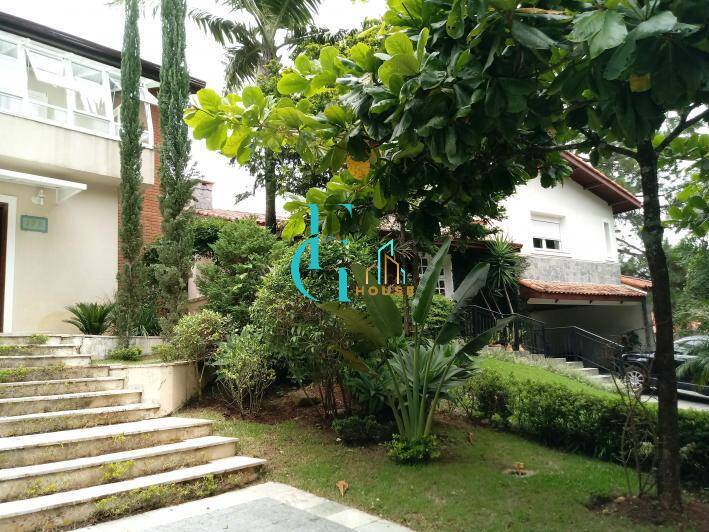 Casa, 4 quartos, 350 m² - Foto 30