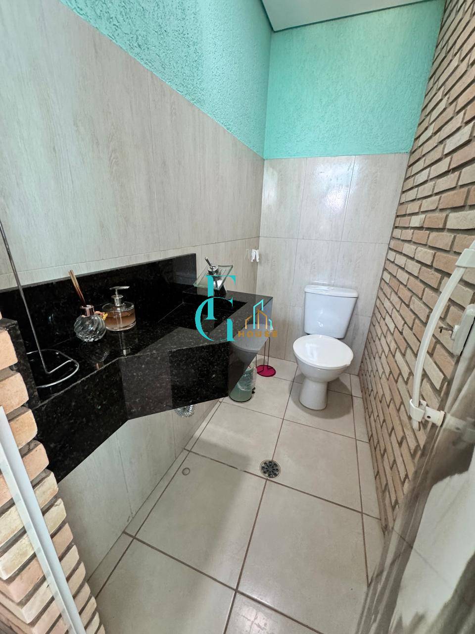 Casa, 3 quartos, 373 m² - Foto 16