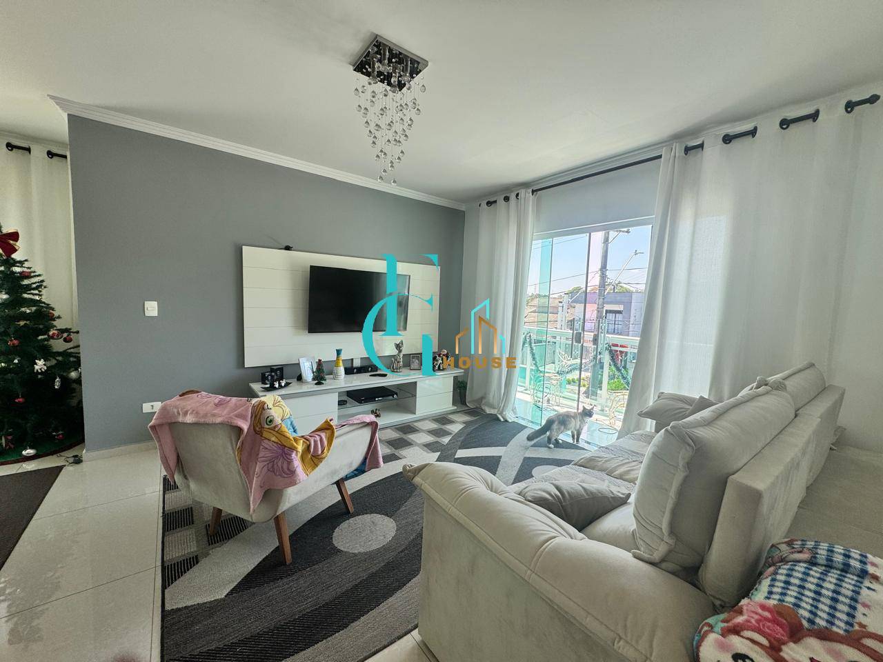 Casa, 3 quartos, 373 m² - Foto 20