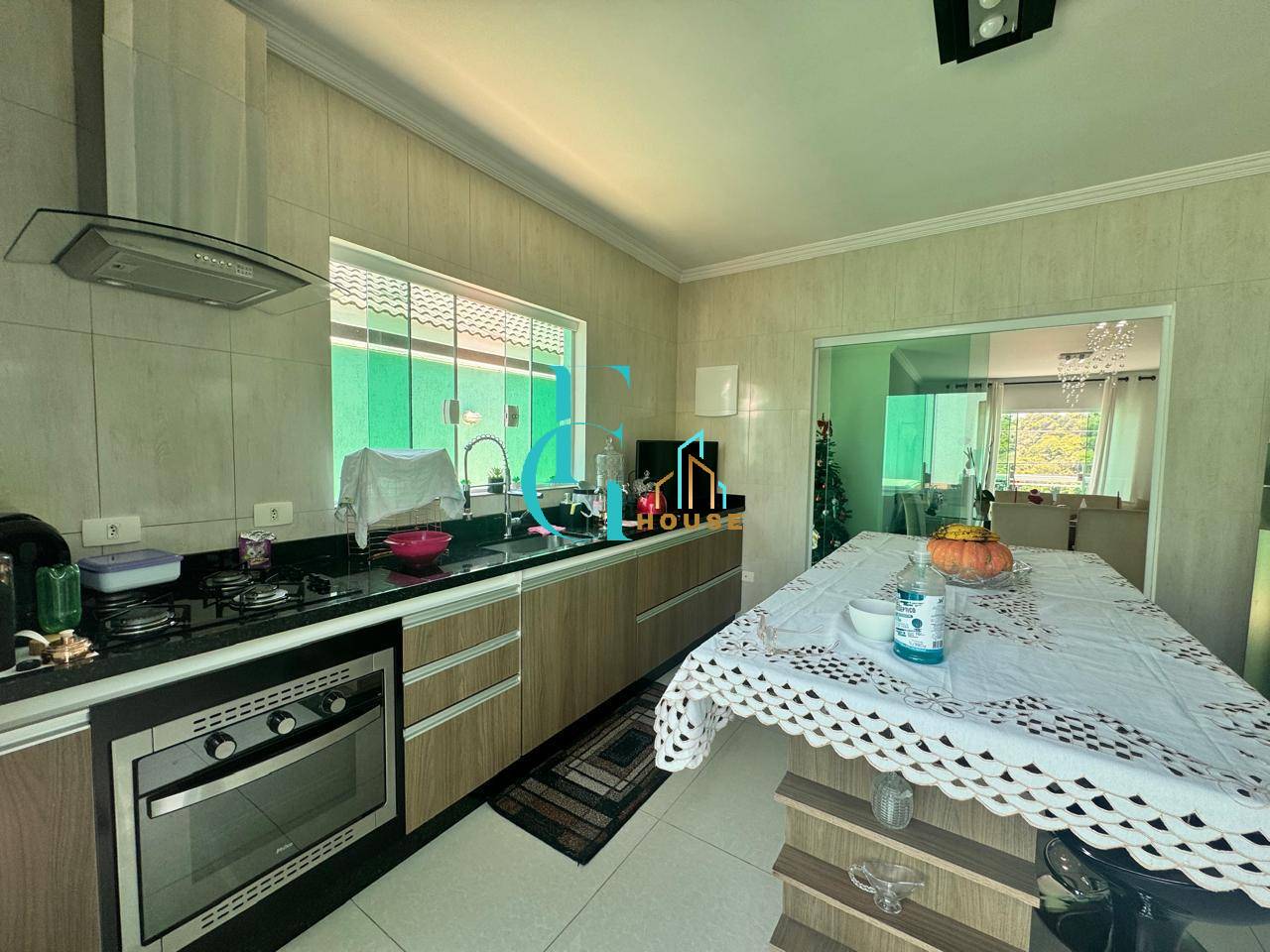 Casa, 3 quartos, 373 m² - Foto 22