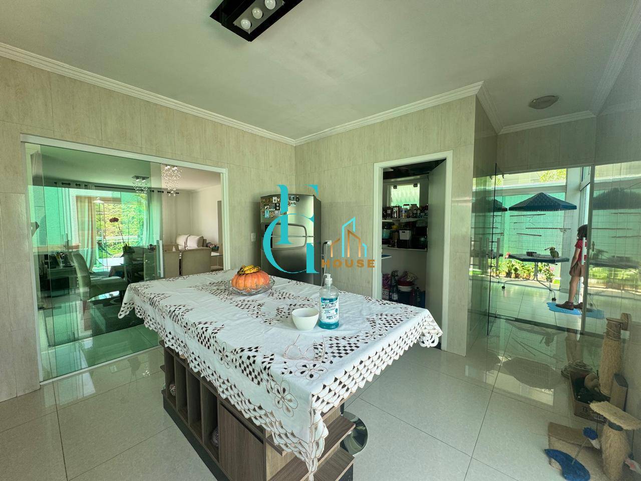 Casa, 3 quartos, 373 m² - Foto 23