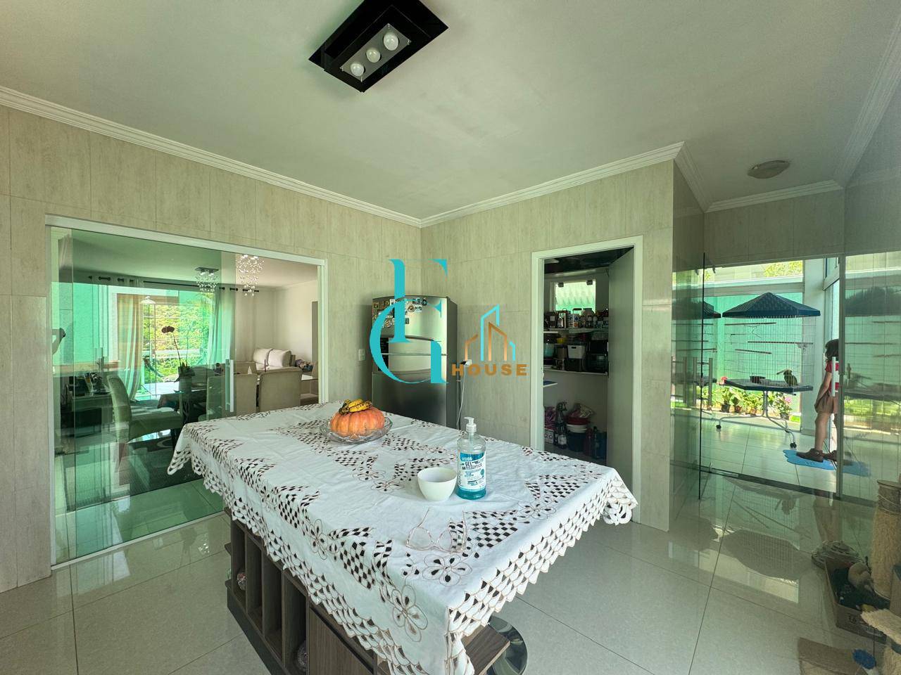 Casa, 3 quartos, 373 m² - Foto 24