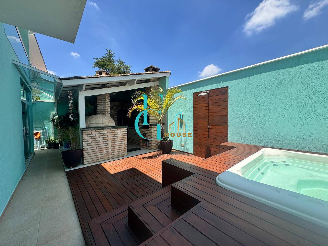 Casa, 3 quartos, 373 m² - Foto 42