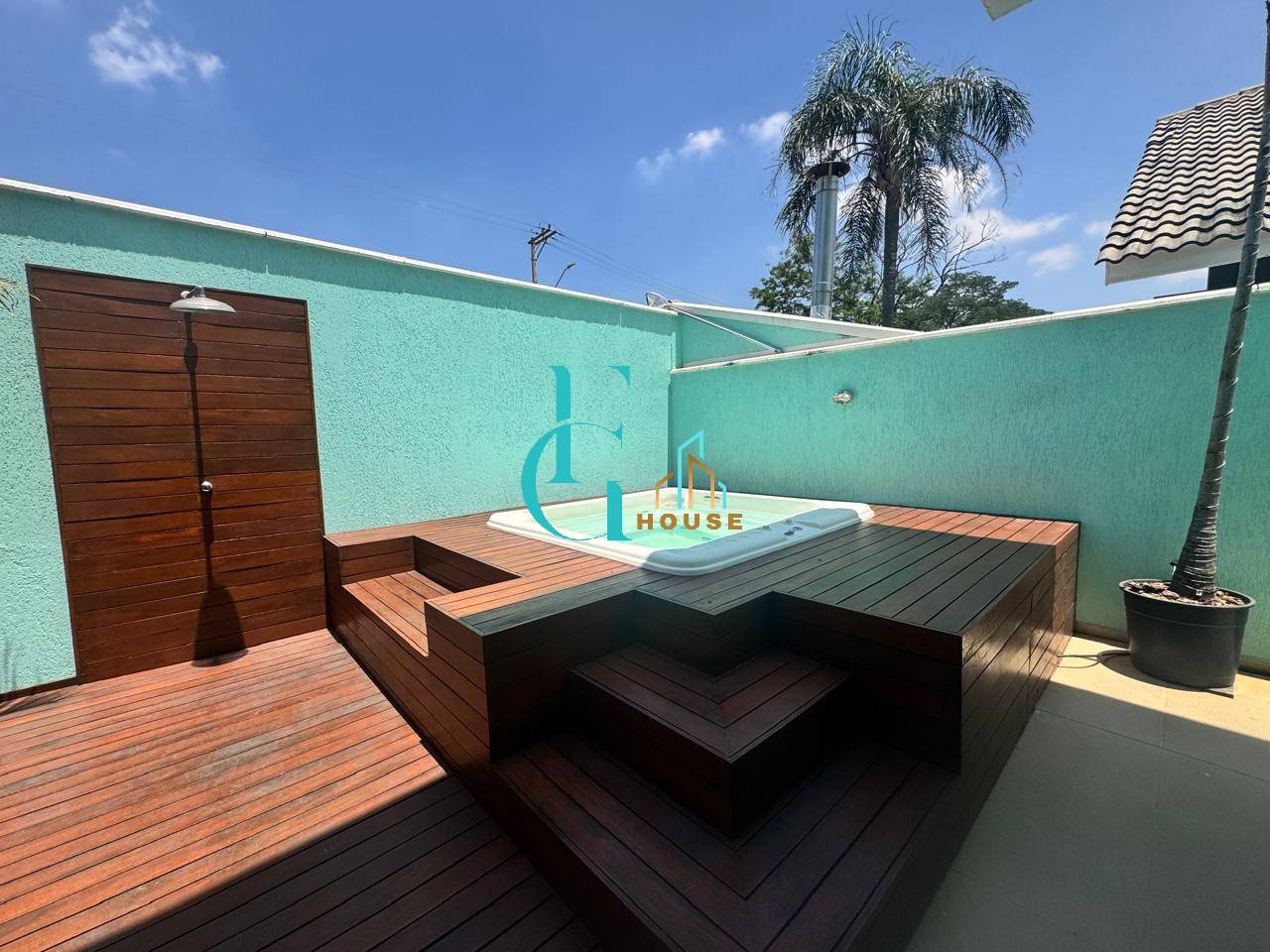 Casa, 3 quartos, 373 m² - Foto 44
