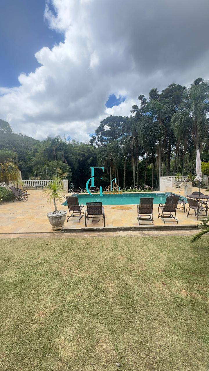 Terreno, 4 hectares - Foto 1