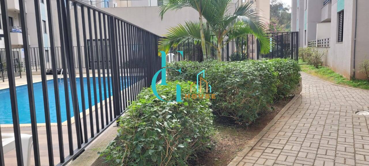 Apartamento, 2 quartos, 48 m² - Foto 6