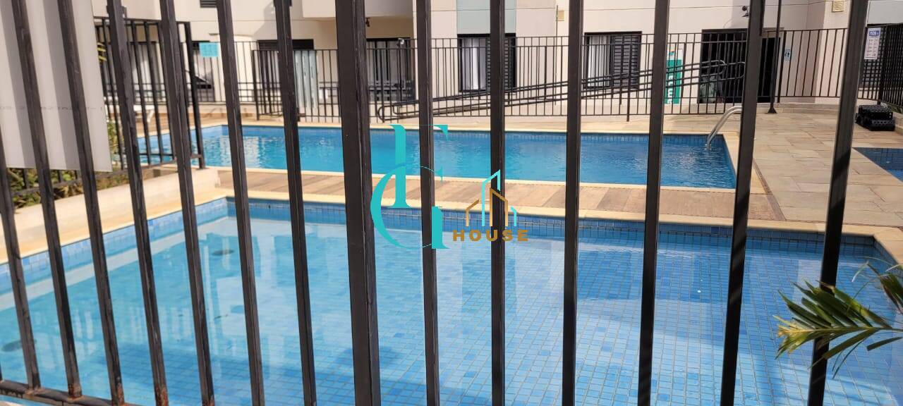 Apartamento, 2 quartos, 48 m² - Foto 5