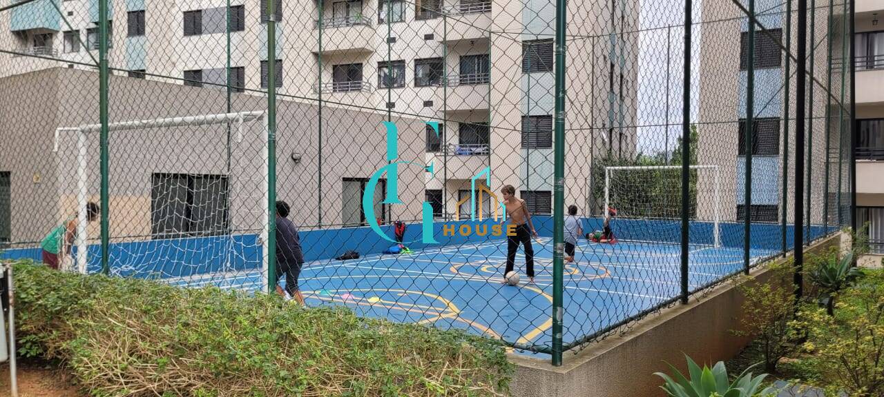 Apartamento, 2 quartos, 48 m² - Foto 4