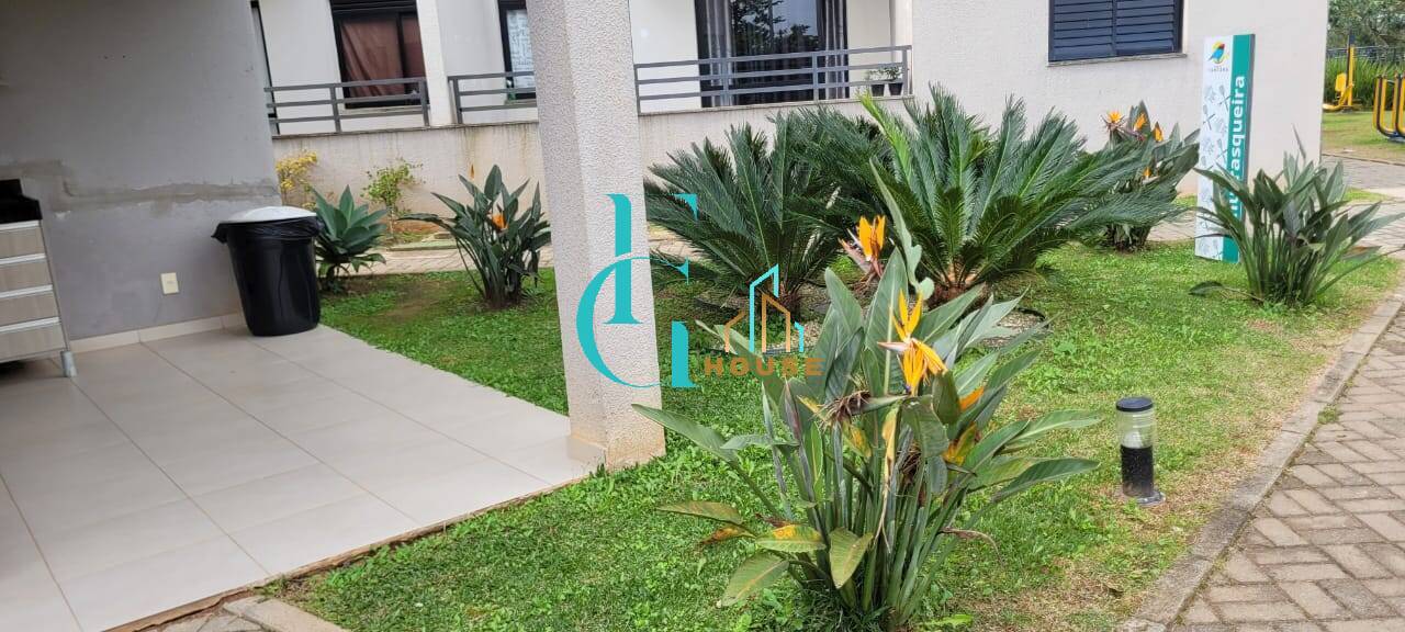 Apartamento, 2 quartos, 48 m² - Foto 11