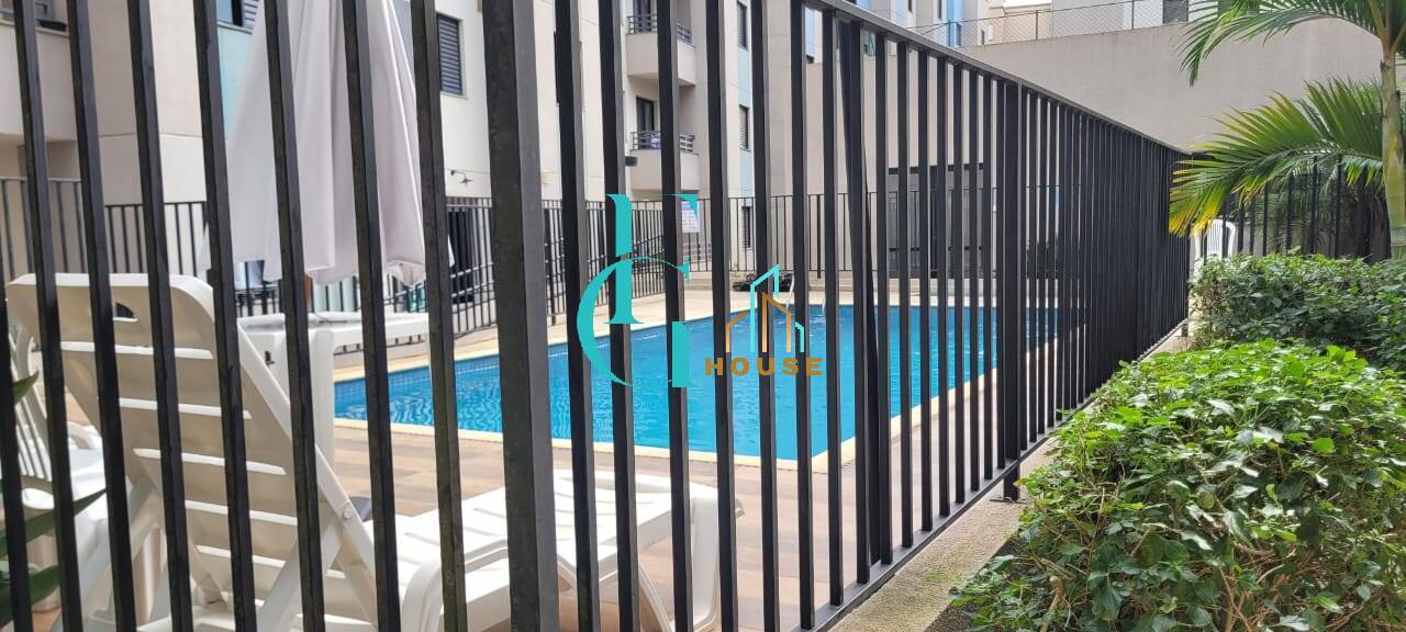 Apartamento, 2 quartos, 48 m² - Foto 8
