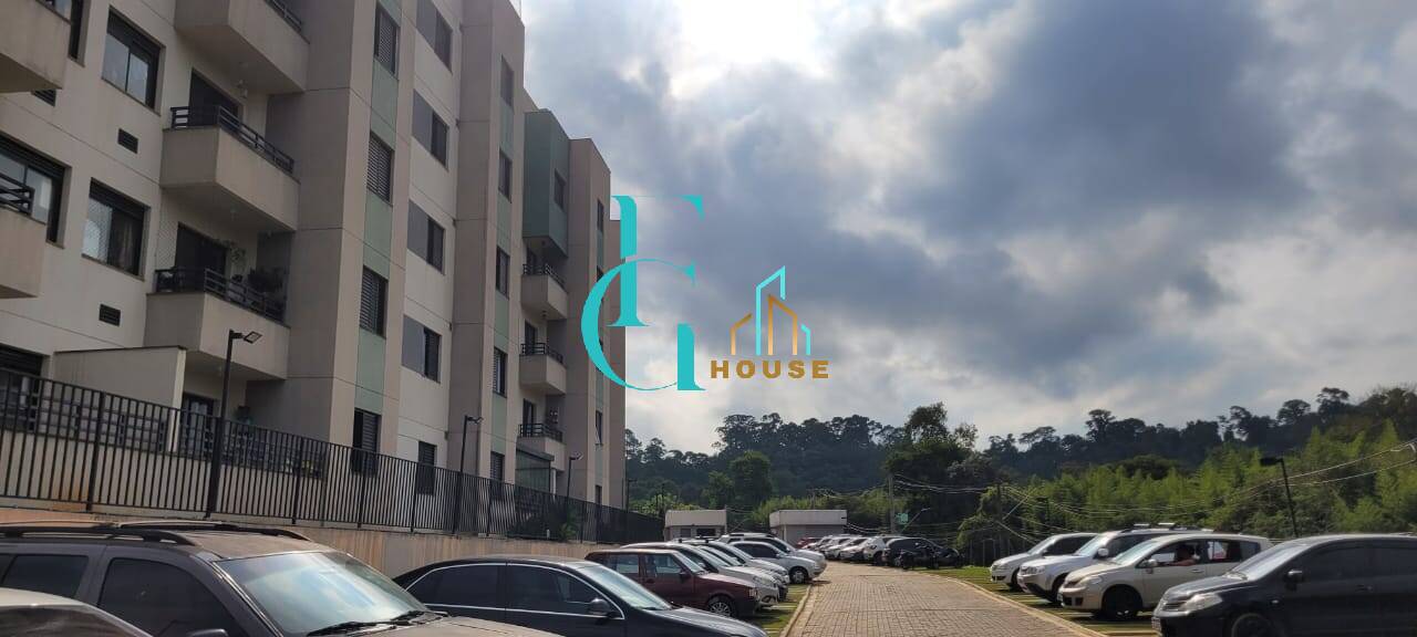 Apartamento, 2 quartos, 48 m² - Foto 12